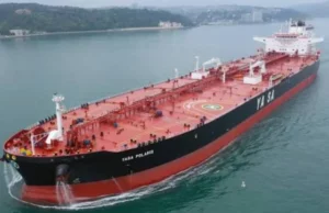 New provocation in the Black Sea