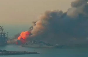 Sharp tension in the Black Sea – UPDATED