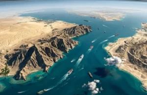 Supertanker owner reaps millions in profits