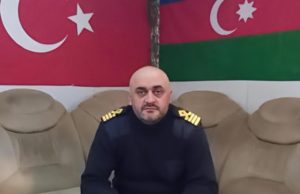 Azerbaijani seafarer Elshan Ahmadov passes away in Egypt