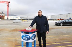 The choice of youth is the winning strategy of President Ilham Aliyev – Ilham Nasirov