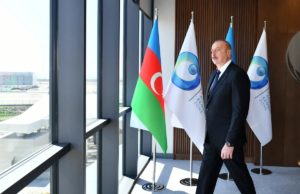 Our youth will achieve greater goals with the attention and care of President Ilham Aliyev