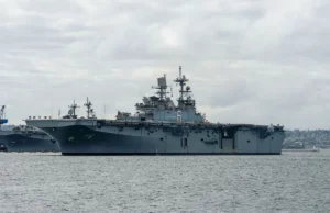 Iran completely halts transits