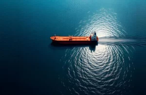 Iran and Oman discuss transit fee for vessels passing through the Strait of Hormuz