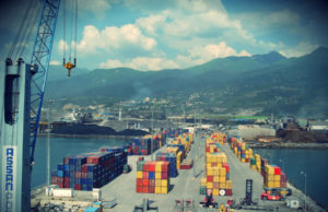 Middle Corridor Becomes Kazakhstan’s Key Strategic Asset