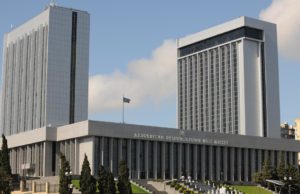 New legislation in the shipping sector