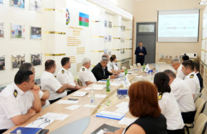 Academic activities and future objectives discussed – PHOTO