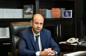 ASCO Chairman dismisses Fleet Chief