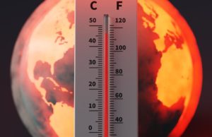 Natural phenomenon: “El Niño”