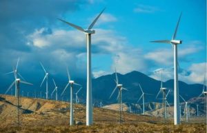 Renewable energy at sea