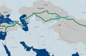 Expert emphasizes the importance of the Trans-Caspian route