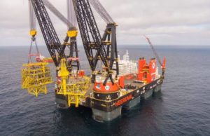Artificial intelligence achieves major success at sea