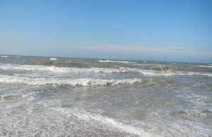 The Future of the Caspian