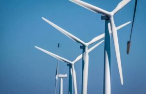 China launches worlds first and largest floating Tension-Leg Platform for wind turbines