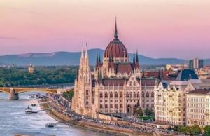 “Red alert” on the Danube