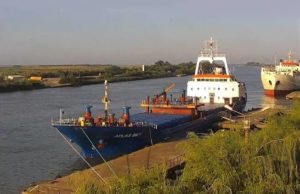 STATEMENT: The lives of our seafarers are above all else!
