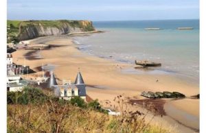 Legendary coastline on the UNESCO list