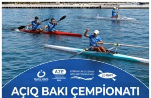 New excitement in water sports