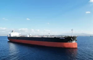 “Zangezur” tanker returns to global routes – PHOTO