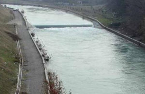 Environmental partnership strengthens