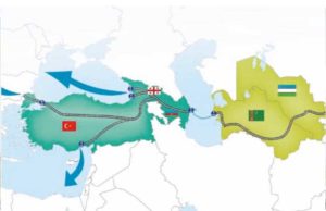New logistics opportunities and perspectives