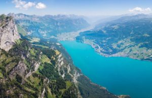 Revival in water bodies
