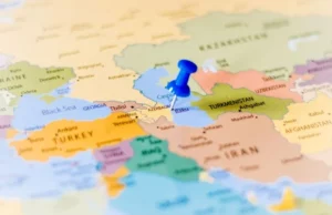 At the intersection of strategic corridors