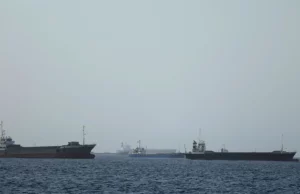 Southern route remains operational despite Irans ban