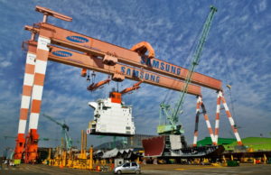 South Korean giant joins joint project in the field of nuclear technologies
