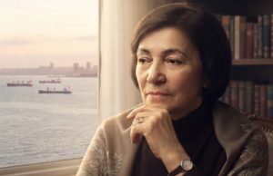 A masterpiece of Azerbaijani literature