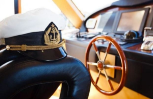 Two shipping companies are terminating their activities in the country