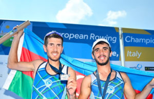 Brilliant result at the continental championship – PHOTO