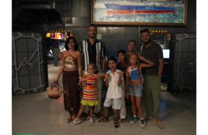 “Surakhani” ship-museum is open to visitors – PHOTO