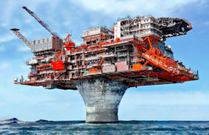 Earnings of leading energy companies have surged sharply