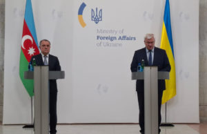 Condolences from official Kyiv – VIDEO