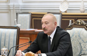 New summit in strategic alliance