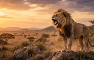 Protection of the planets most majestic predators is in the spotlight