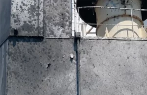 Turkish vessel targeted by an unmanned aerial vehicle in the Black Sea