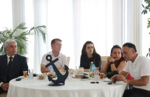 An event dedicated to Caspian Day – PHOTO