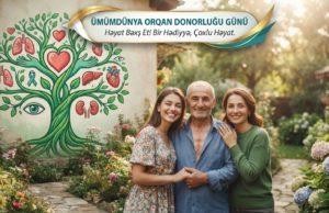 A life-saving supreme mission