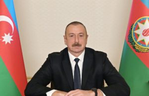 A new era in the fisheries sector: President Ilham Aliyev signs the new “Law on Fisheries”