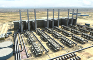 The contractor company has been chosen