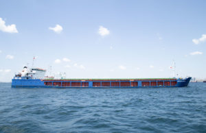 Maritime traditions continue