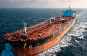 Major milestone in a strategic waterway: Strait of Hormuz fully cleared of mines