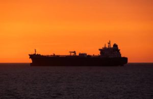 British tanker attacked in the Strait of Hormuz