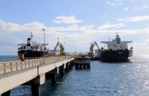 New step in energy strategy