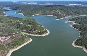 Growing drought threat