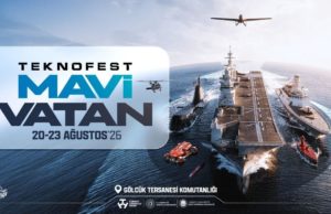 Festival of maritime technologies