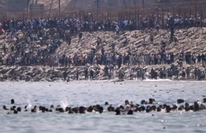 Migration crisis