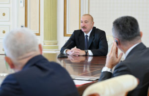 International cooperation and security
